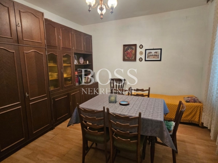 Lič, samostojeća kuća 150m2, prilika!