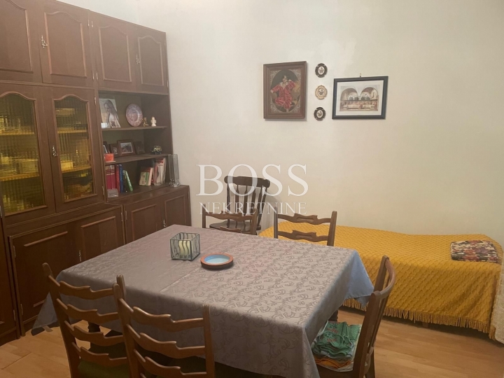 Lič, samostojeća kuća 150m2, prilika!