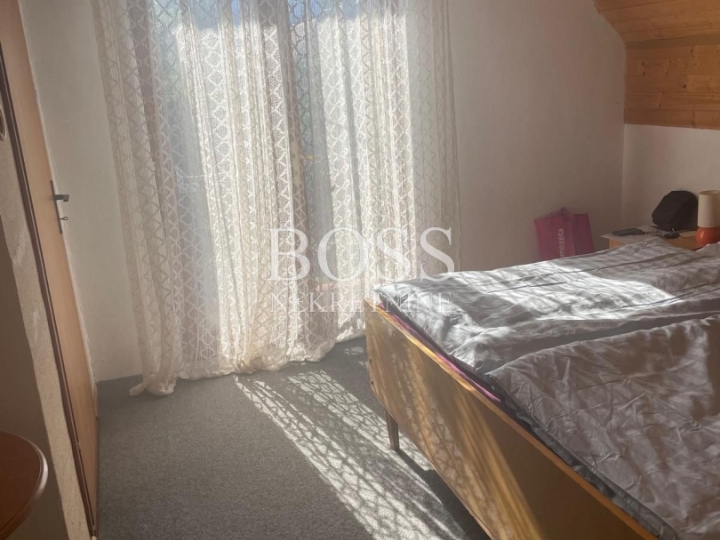 Lič, samostojeća kuća 150m2, prilika!