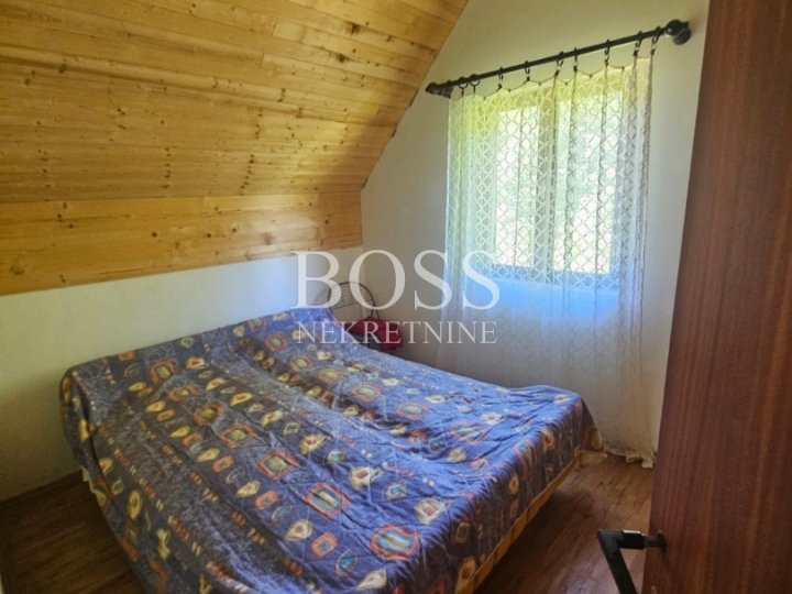 Lič, samostojeća kuća 150m2, prilika!