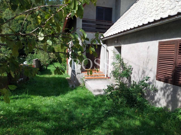 Lič, samostojeća kuća 150 m2, samo kod nas!