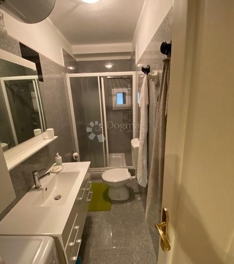 Ugodan apartman u najužem centru Opatije! Rijetko!
