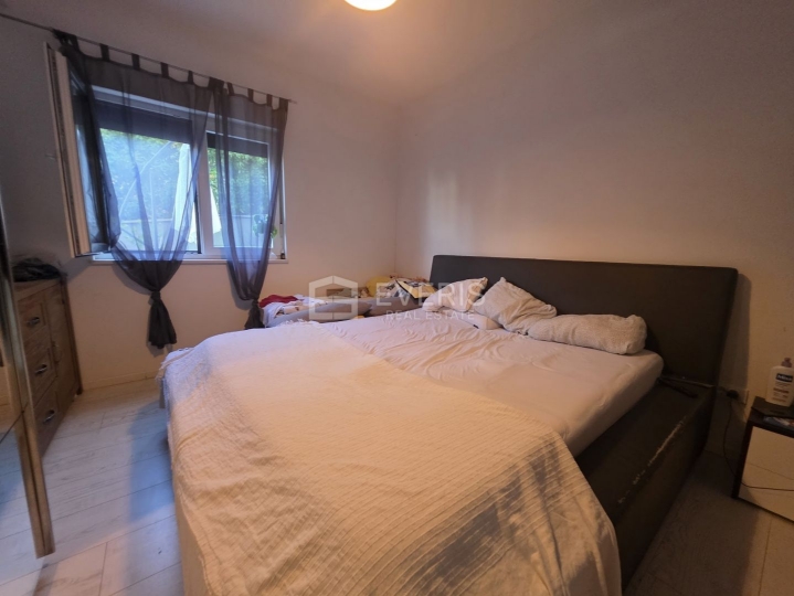 Kastav, Rešetari, stan 72 m2 s okućnicom 110 m2