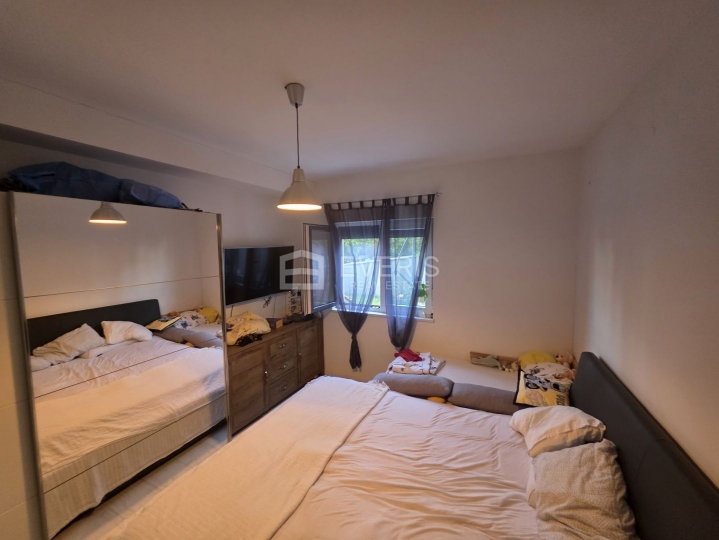 Kastav, Rešetari, stan 72 m2 s okućnicom 110 m2