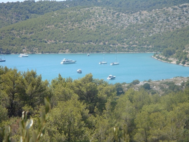 Dugi otok - Sali, 430 m2