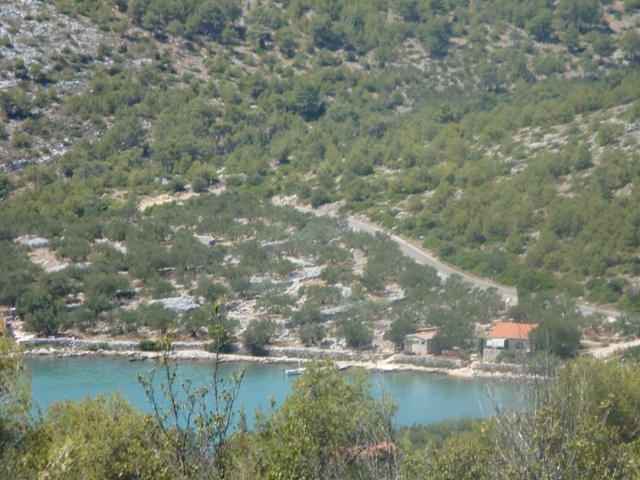 Dugi otok - Sali, 430 m2