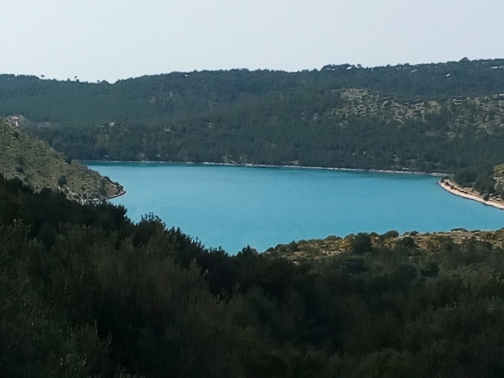 Dugi otok - Sali, 430 m2