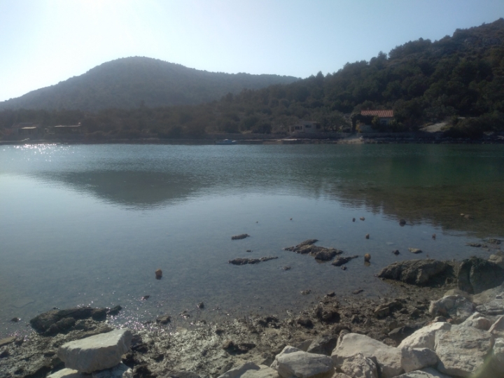 Dugi otok - Sali, 430 m2