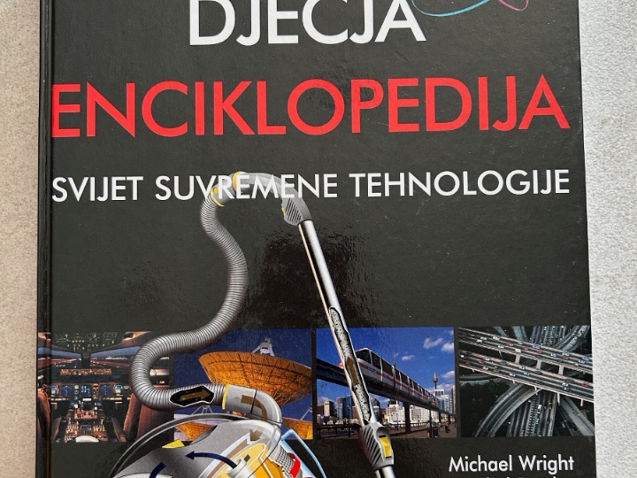 Dječja enciklopedija