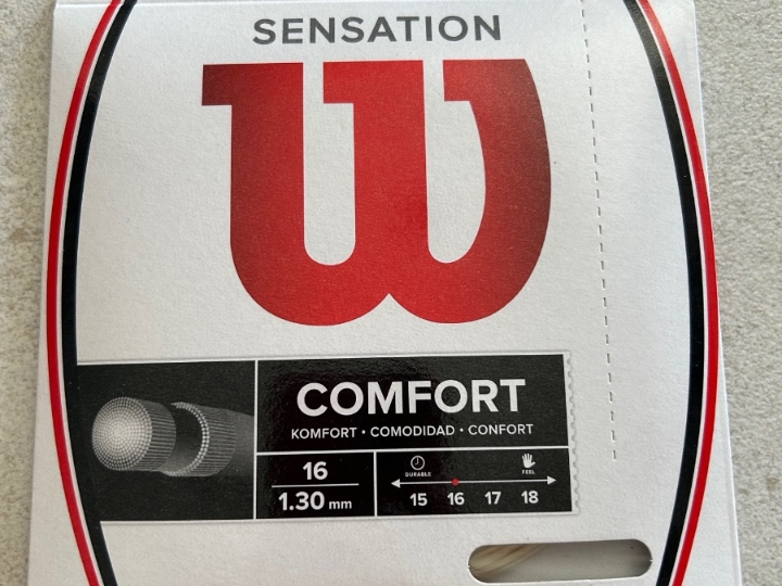 Žica za tenis reket