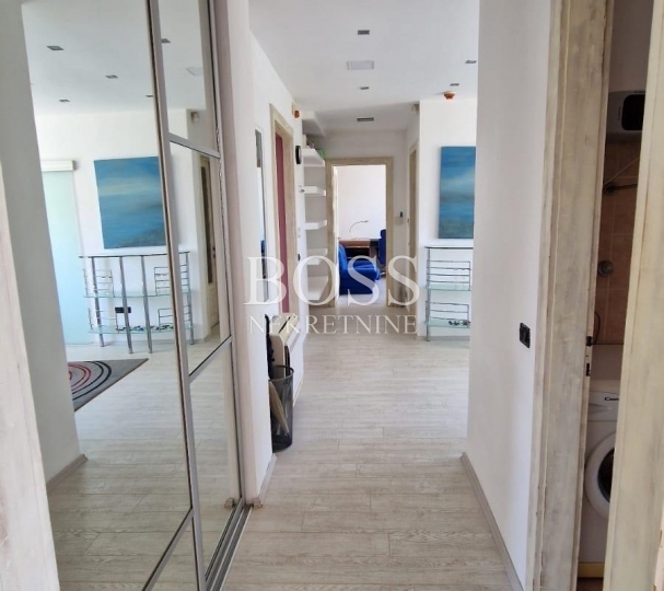 Potok, 2S+DB, 75m2, 255.000€