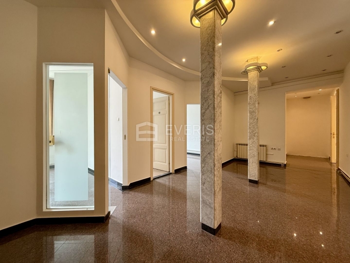 Rijeka, stan u centru grada, 110 m2