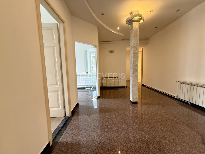 Rijeka, stan u centru grada, 110 m2