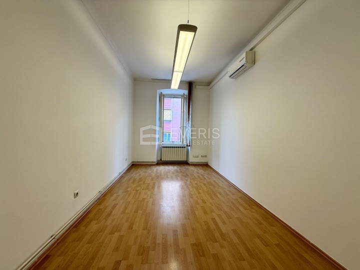 Rijeka, stan u centru grada, 110 m2
