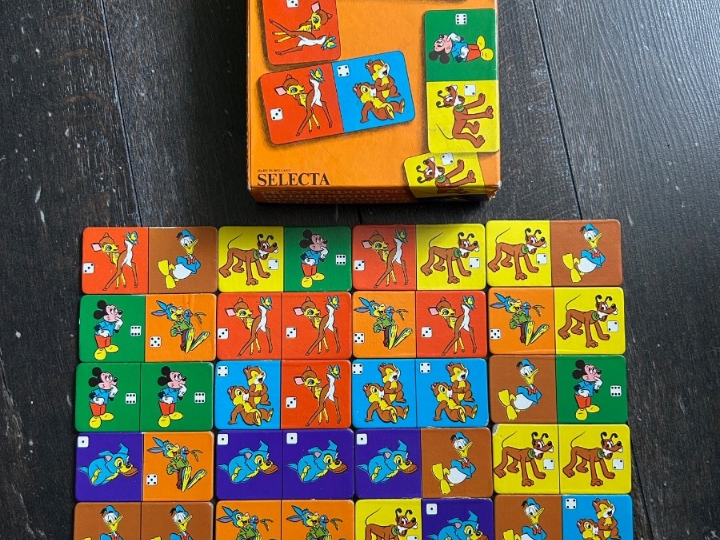 Domino