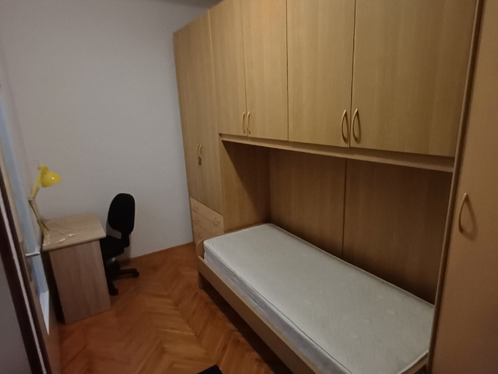 Belveder, stan 54m2