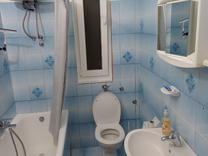 Belveder, stan 54m2