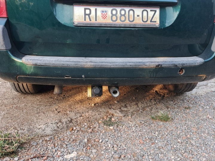 Peugeot 307 2.0 HDI