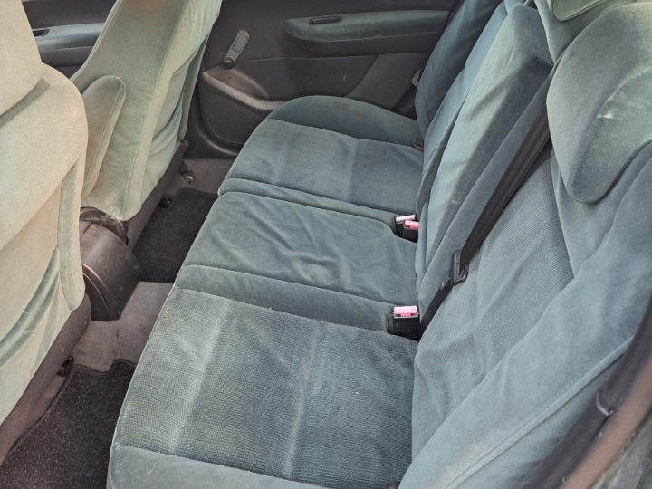Peugeot 307 2.0 HDI