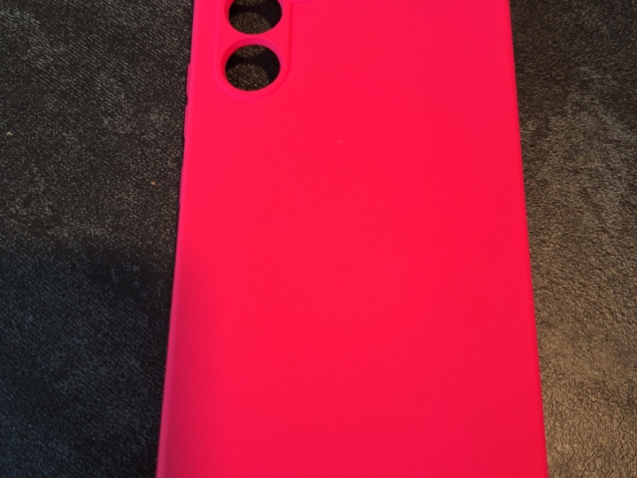 Nova maskica za Samsung A54