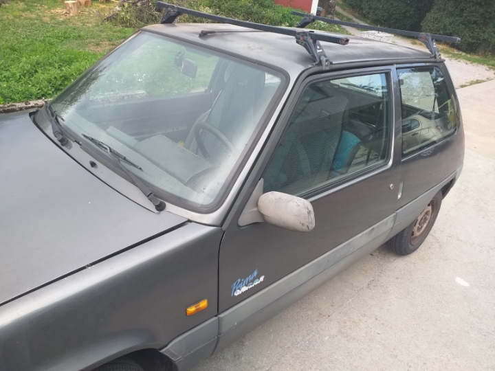 Renault 5