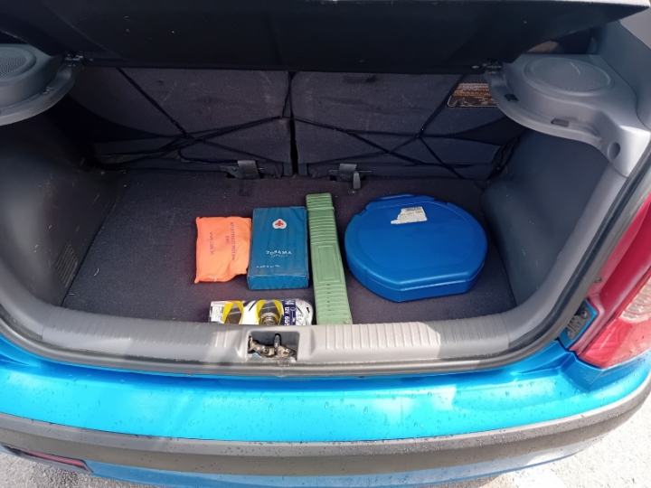 Hyundai Atos 1.1,