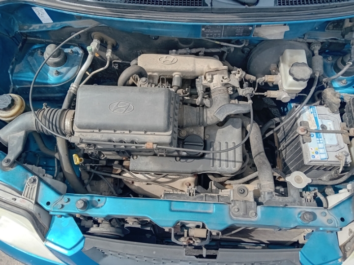 Hyundai Atos 1.1,
