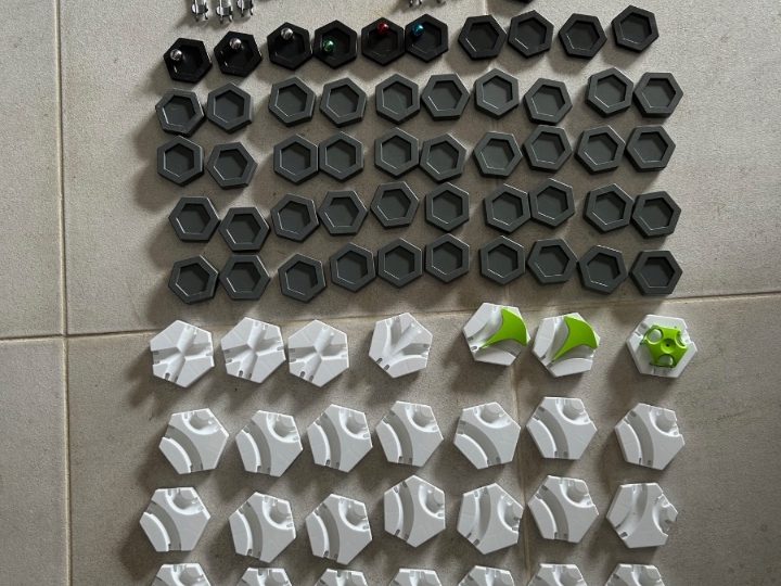 Ravensburger GraviTrax Starter set