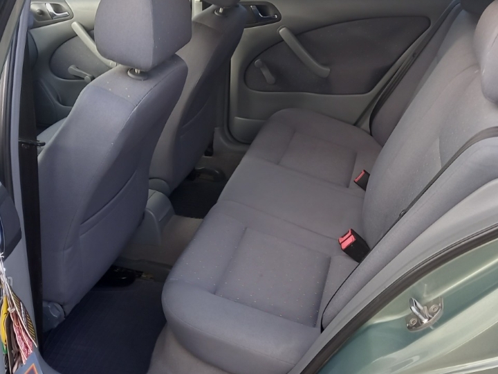 Škoda Octavia 1.9 tdi