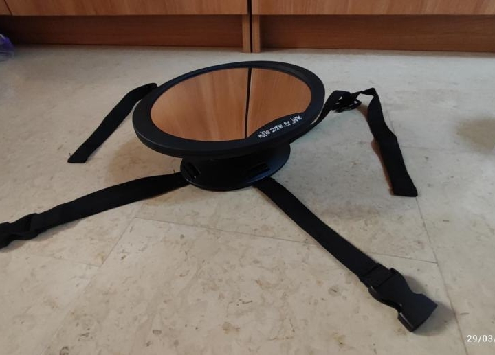 Cybex Sirona S2 i-Size - siva