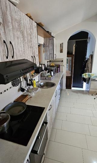 Dvojna kuća u mirnom predjelu Boćac – Mali Lošinj