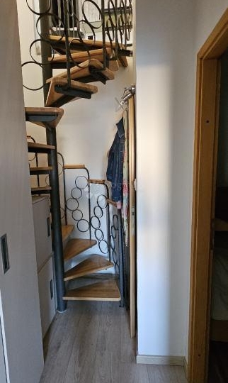 Dvojna kuća u mirnom predjelu Boćac – Mali Lošinj