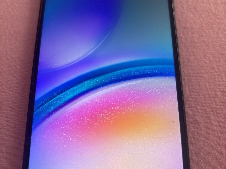 Samsung Galaxy AO5 s