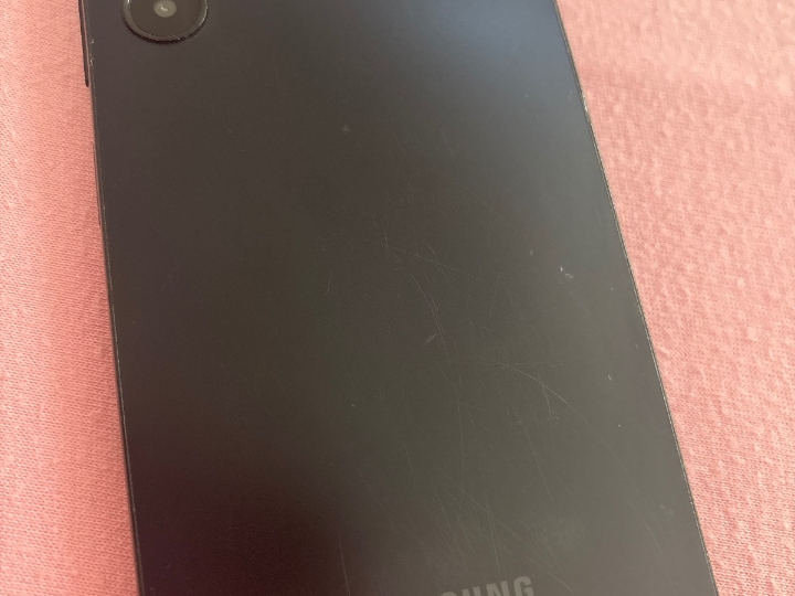 Samsung Galaxy AO5 s
