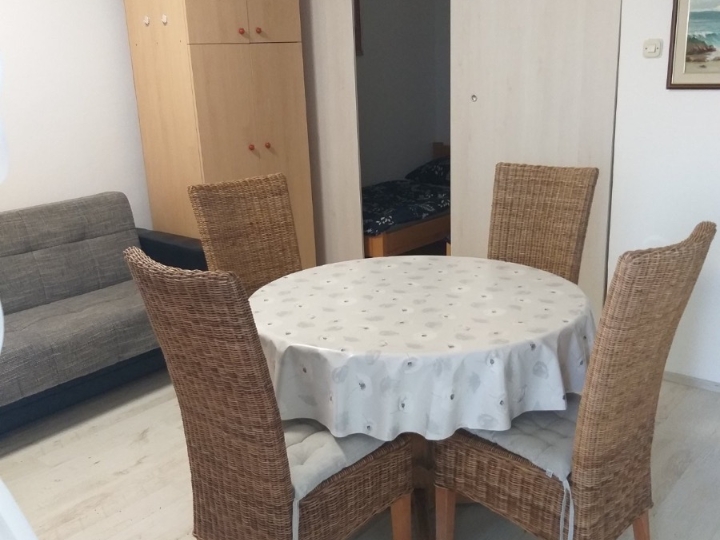 Jednostobni stan na Donjoj Vežici