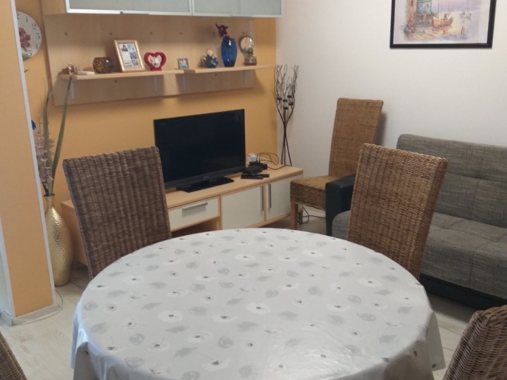 Jednostobni stan na Donjoj Vežici