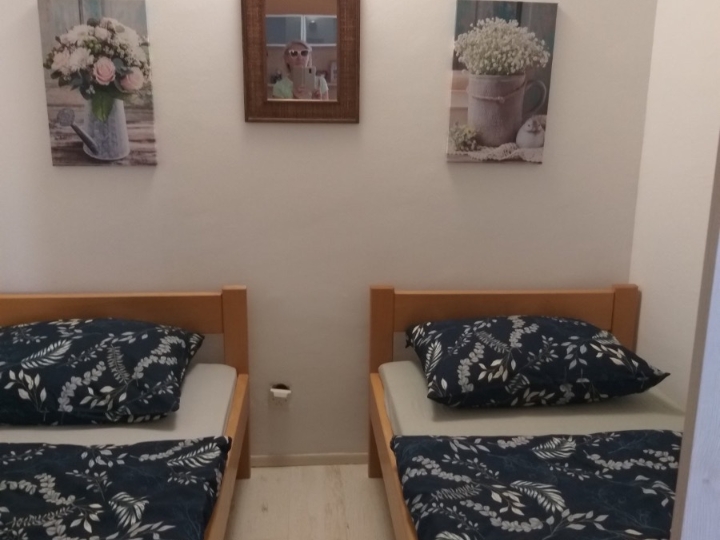 Jednostobni stan na Donjoj Vežici
