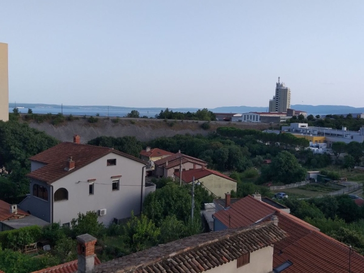 Jednostobni stan na Donjoj Vežici