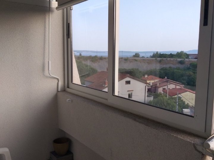 Jednostobni stan na Donjoj Vežici