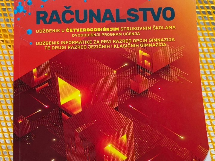 Računalstvo