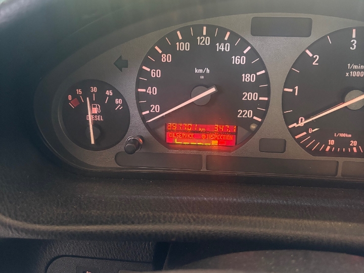 BMW E36