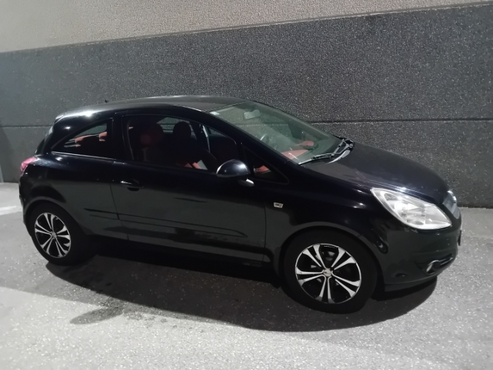 Opel Corsa D, 1.2 16 V