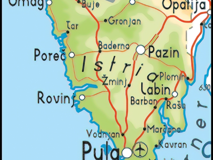Vrhunska lokacija - povoljna cijena