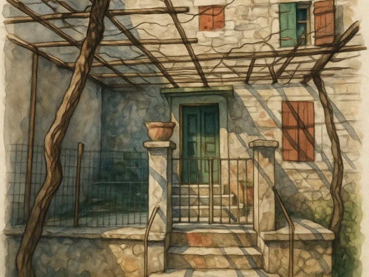 Vrhunska lokacija - povoljna cijena