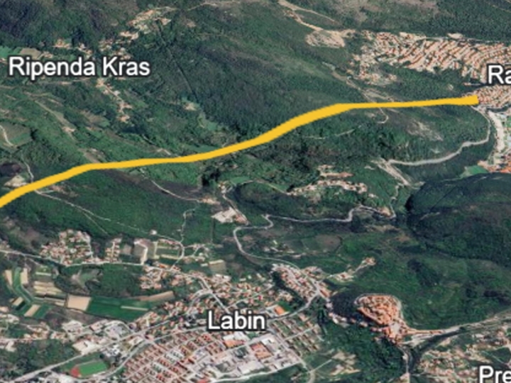 Vrhunska lokacija - povoljna cijena