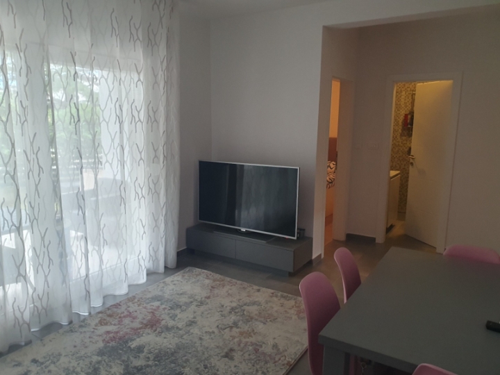 Apartman u Jurandvoru, 2S+DB, 53m2
