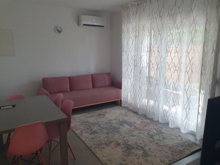 Apartman u Jurandvoru, 2S+DB, 53m2