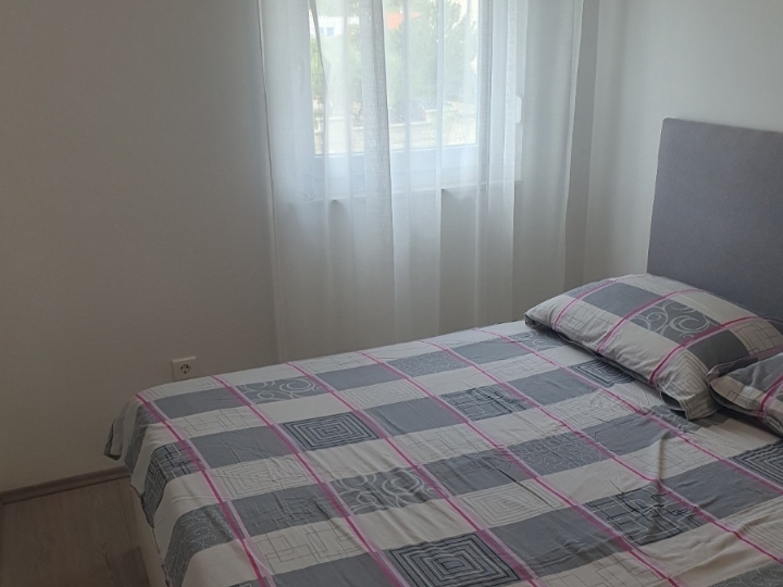 Apartman u Jurandvoru, 2S+DB, 53m2