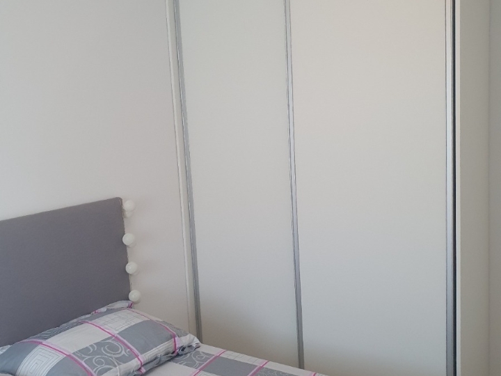Apartman u Jurandvoru, 2S+DB, 53m2