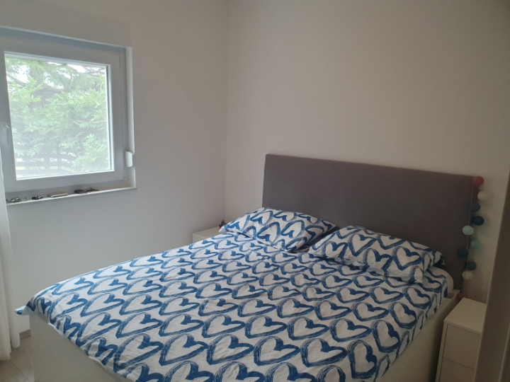 Apartman u Jurandvoru, 2S+DB, 53m2